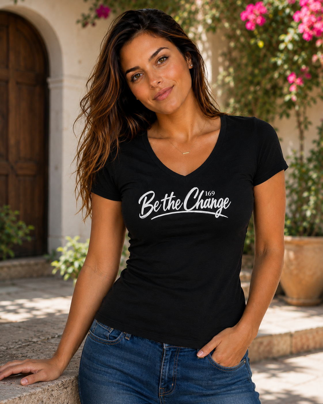 Women's Softstyle Tee