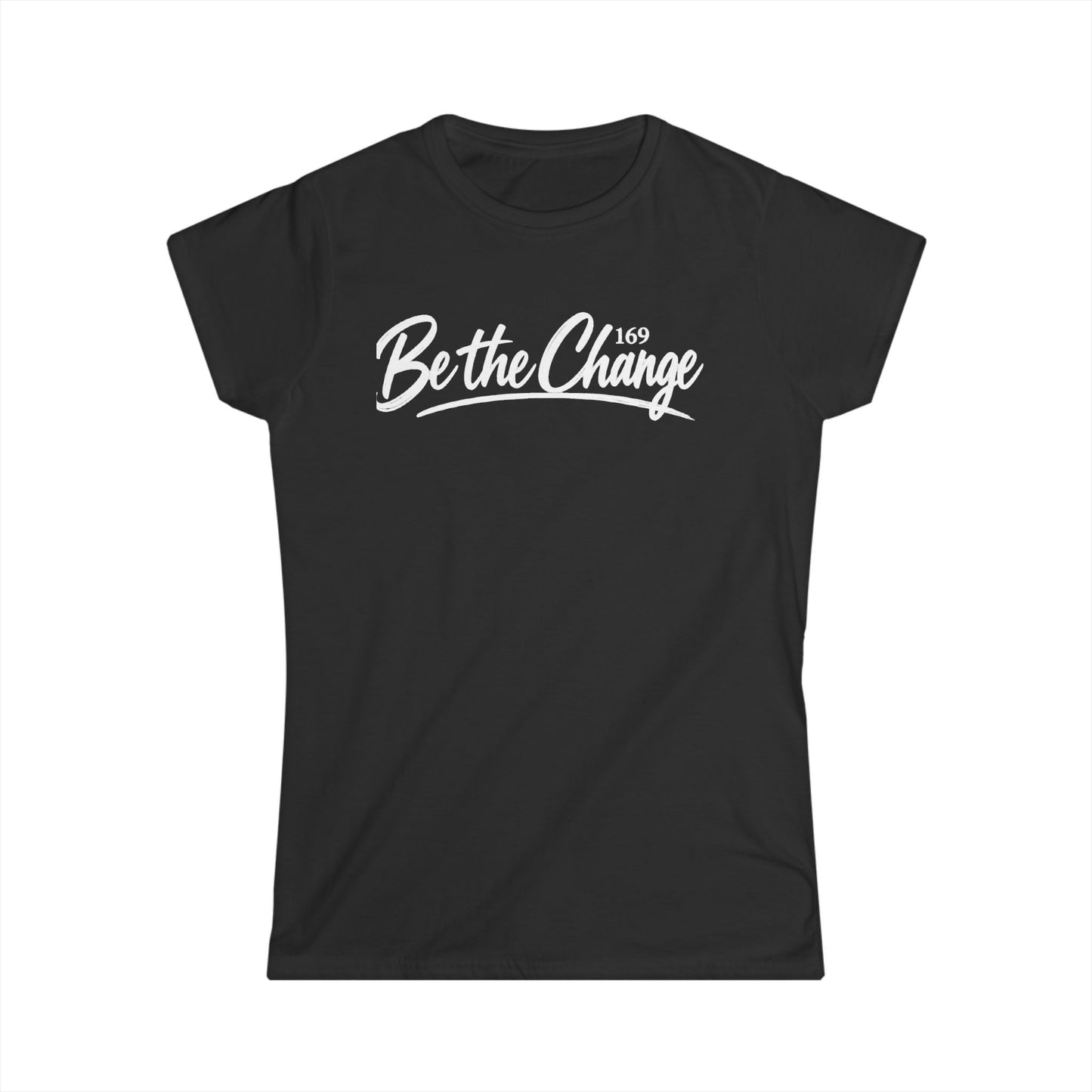 Women's Softstyle Tee