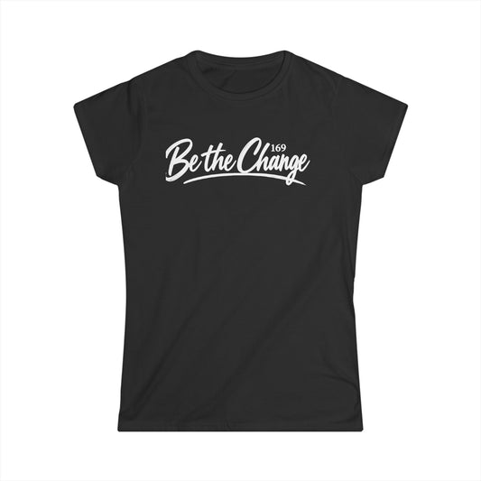 Women's Softstyle Tee